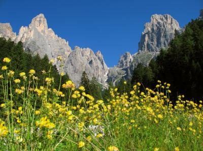 Dolomieten